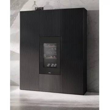Cave à vin encastrable MIELE KWT6422iG-1 obsw