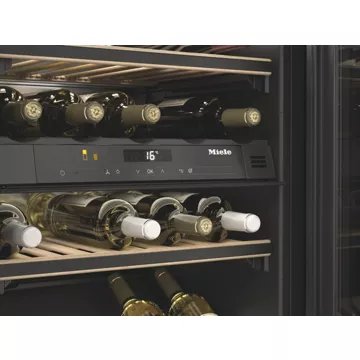 Cave à vin encastrable MIELE KWT6422iG-1 obsw