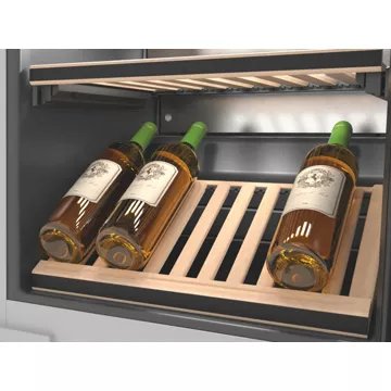 Cave à vin encastrable MIELE KWT6422iG-1 obsw