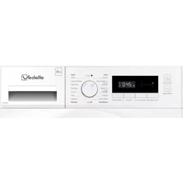Sèche linge à condensation VEDETTE SFV182C