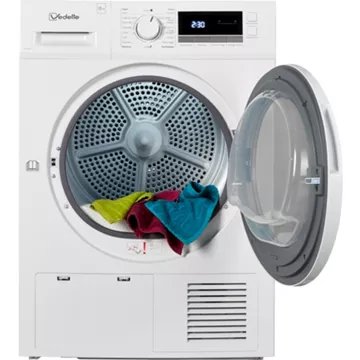 Sèche linge à condensation VEDETTE SFV182C