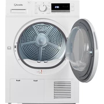 Sèche linge à condensation VEDETTE SFV182C
