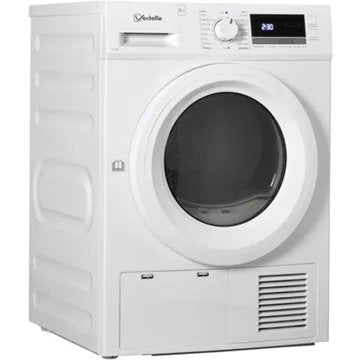 Sèche linge à condensation VEDETTE SFV182C