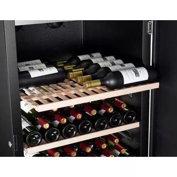 Cave à vin vieillissement							LA SOMMELIERE				APOGEE200