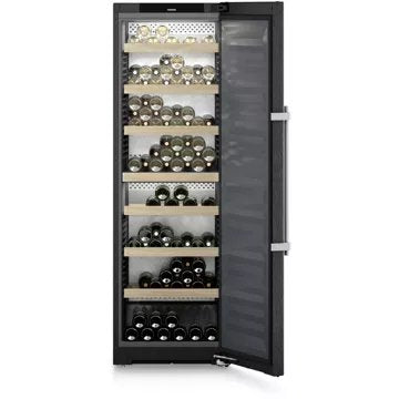 Cave à vin polyvalente							LIEBHERR				WSbsi5252