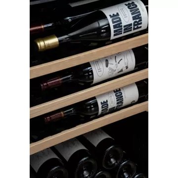 Cave à vin polyvalente							GOGUETTE				GMSL3TGDWHSCE01