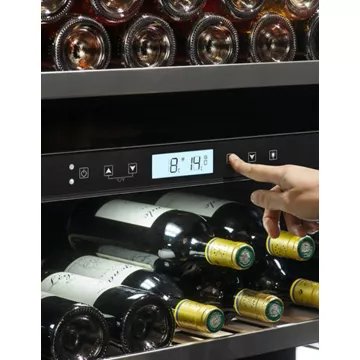 Cave à vin polyvalente							LA SOMMELIERE				MT145TZ