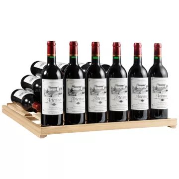 Cave à vin vieillissement							ARTEVINO				OXG1T230NVND