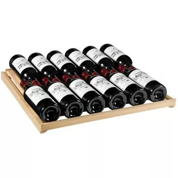 Cave à vin vieillissement							ARTEVINO				OXG1T230NVND
