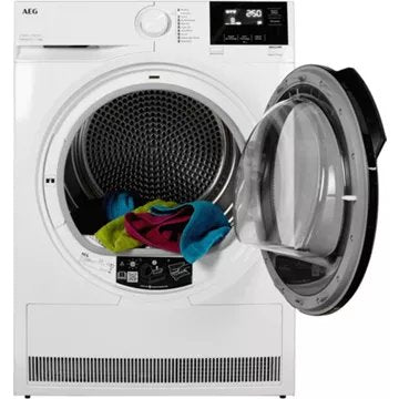 Sèche linge pompe à chaleur AEG TR71A2G2CO