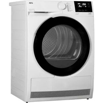 Sèche linge pompe à chaleur AEG TR71A2G2CO