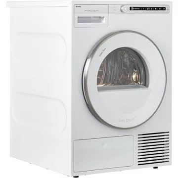 Sèche linge pompe à chaleur ASKO T411HD.W