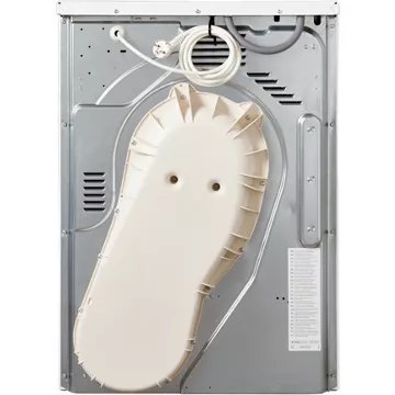 Sèche linge pompe à chaleur ASKO T411HD.W