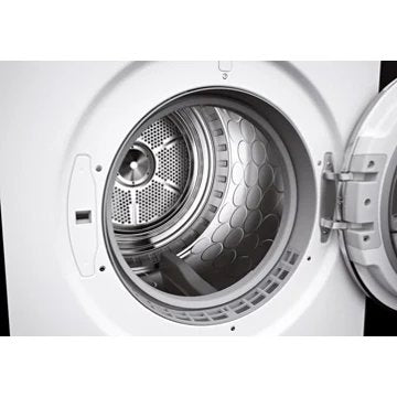 Sèche linge pompe à chaleur ASKO T411HD.W