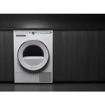 Sèche linge pompe à chaleur ASKO T411HD.W
