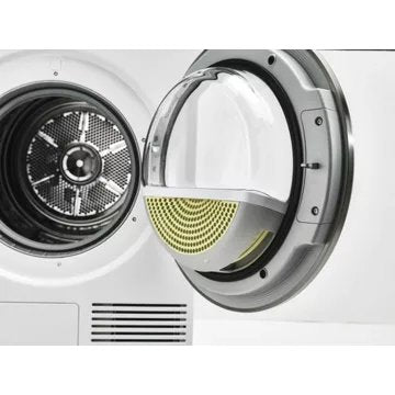 Sèche linge pompe à chaleur ASKO T411HD.W