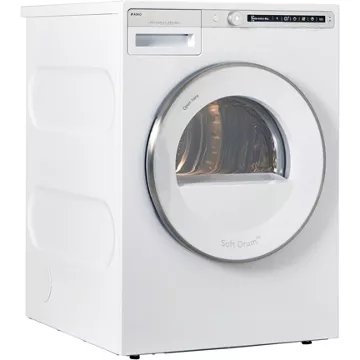 Sèche linge à évacuation ASKO T411VD.W