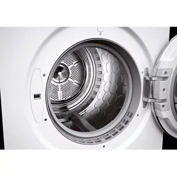 Sèche linge à évacuation ASKO T411VD.W