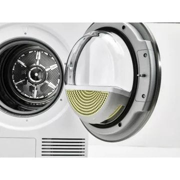 Sèche linge à évacuation ASKO T411VD.W