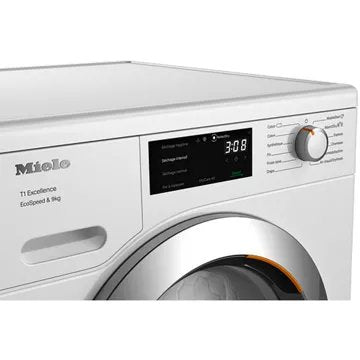 Sèche linge pompe à chaleur MIELE TEH 785 WP