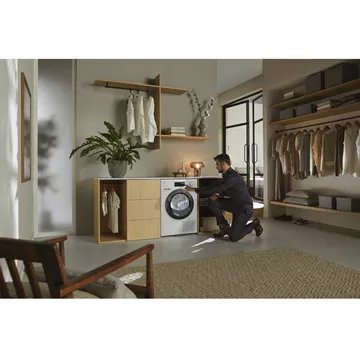 Sèche linge pompe à chaleur MIELE TCH 780 WP