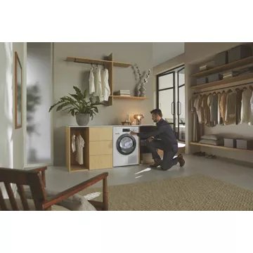 Sèche linge pompe à chaleur MIELE TCH 780 WP