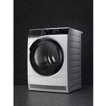 Sèche linge pompe à chaleur AEG TR939I4OBC