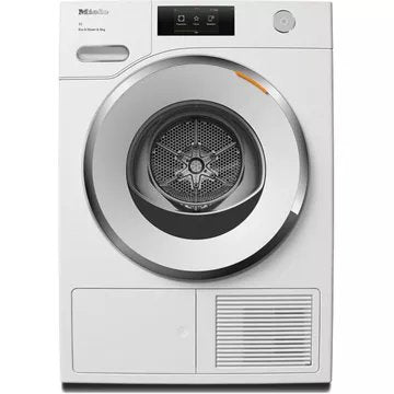 Sèche linge pompe à chaleur MIELE TWR 780 WP
