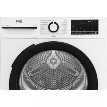 Sèche linge pompe à chaleur BEKO D3H211393W