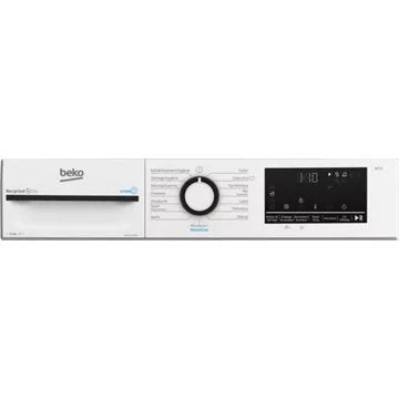 Sèche linge pompe à chaleur BEKO D3H211393W