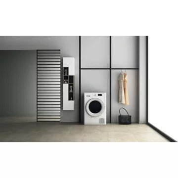 Sèche linge pompe à chaleur WHIRLPOOL FFTM1182FRR
