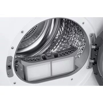 Sèche linge pompe à chaleur SAMSUNG DV80T5220AW