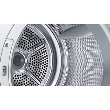 Sèche linge pompe à chaleur BOSCH WQG245CSFR Serenity Serie 6