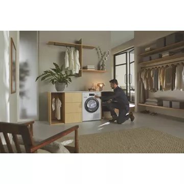 Sèche linge pompe à chaleur MIELE TCF 760 WP