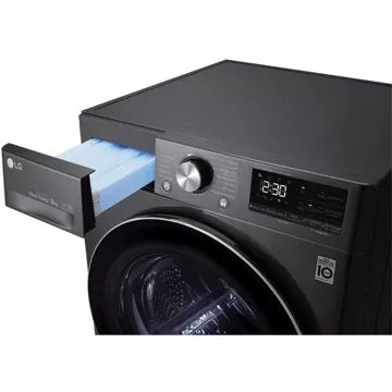 Sèche linge pompe à chaleur LG RH9V92BS