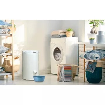 Sèche linge pompe à chaleur BOSCH WTW86382 FF Reconditionné