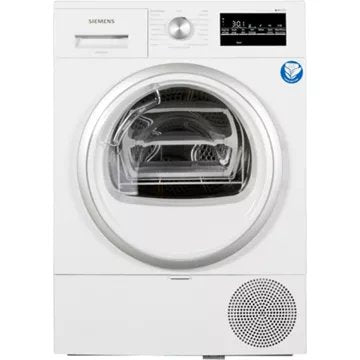 Sèche linge pompe à chaleur SIEMENS WT47RT08FF iSensoric Reconditionné