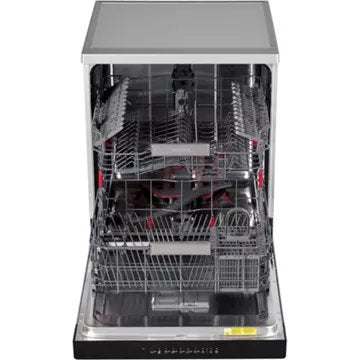 Lave vaisselle 60 cm WHIRLPOOL WFO3T133P6.5X 6ème SENS