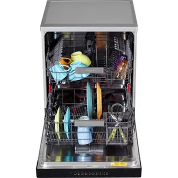 Lave vaisselle 60 cm WHIRLPOOL WFO3T133P6.5X 6ème SENS