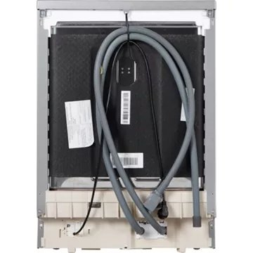 Lave vaisselle 60 cm WHIRLPOOL WFO3T133P6.5X 6ème SENS