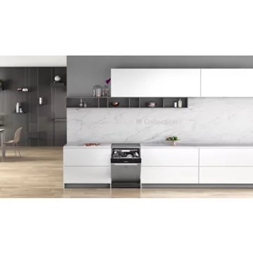 Lave vaisselle 60 cm WHIRLPOOL WFO3T133P6.5X 6ème SENS