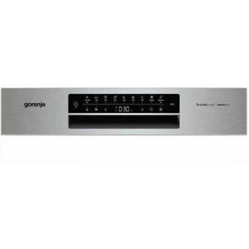 Lave vaisselle encastrable GORENJE GI693C60XUV Silence