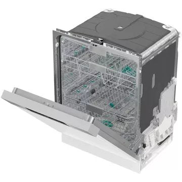 Lave vaisselle encastrable GORENJE GI693C60XUV Silence
