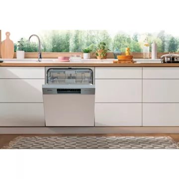 Lave vaisselle encastrable GORENJE GI693C60XUV Silence