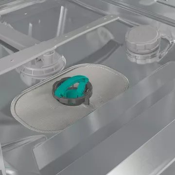 Lave vaisselle encastrable GORENJE GI693C60XUV Silence