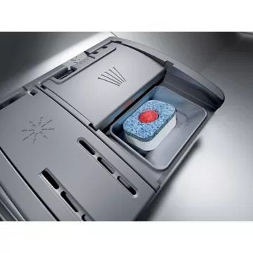 Lave vaisselle encastrable BOSCH SMI4ECS29E Serenity Série 4 Silence Plus