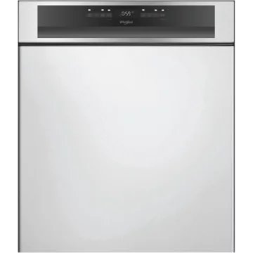 Lave vaisselle encastrable WHIRLPOOL WBO3T133PFX 6ème sens