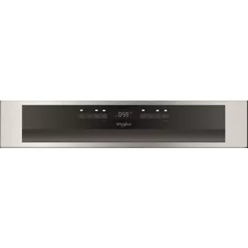 Lave vaisselle encastrable WHIRLPOOL WBO3T133PFX 6ème sens