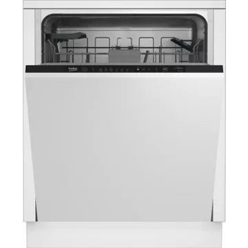 Lave vaisselle encastrable BEKO BDIN16430 Glissières