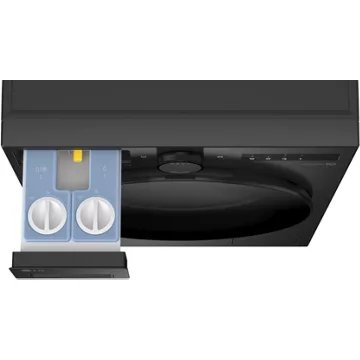 Lave linge hublot 							LG				F14X76BSTA